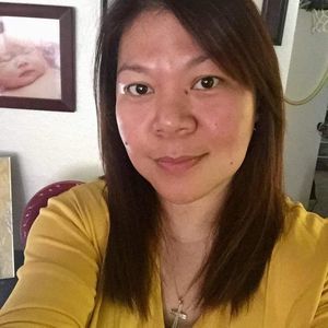 Meet your Posher, Caroline